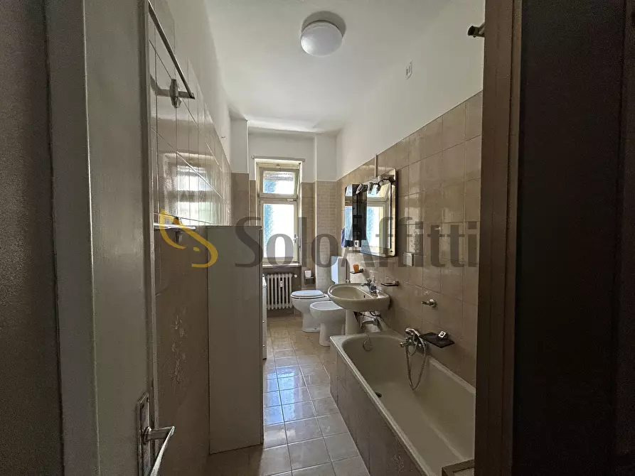 Immagine 11 di Quadrilocale in affitto  in Via Avigliana 35 a Torino