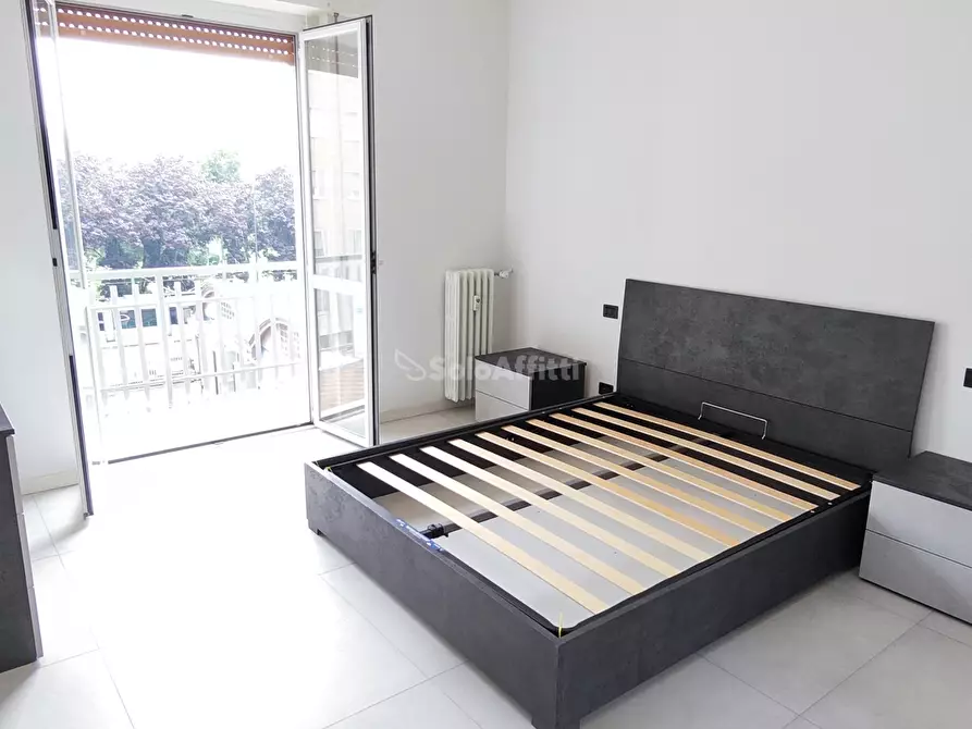 Immagine 3 di Bilocale in affitto  in Via Luigi Capuana a Cinisello Balsamo