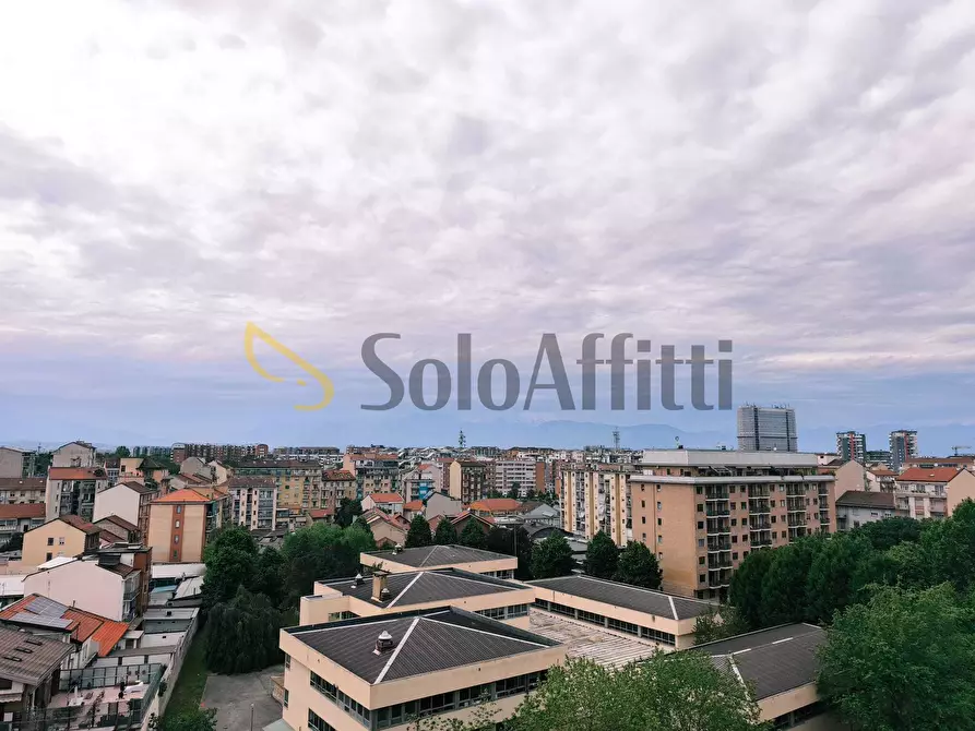 Immagine 7 di Quadrilocale in affitto  in Via Tolmino 43 a Torino