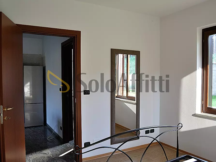 Immagine 13 di Trilocale in affitto  in Via Fornaci 45 a Settimo Torinese