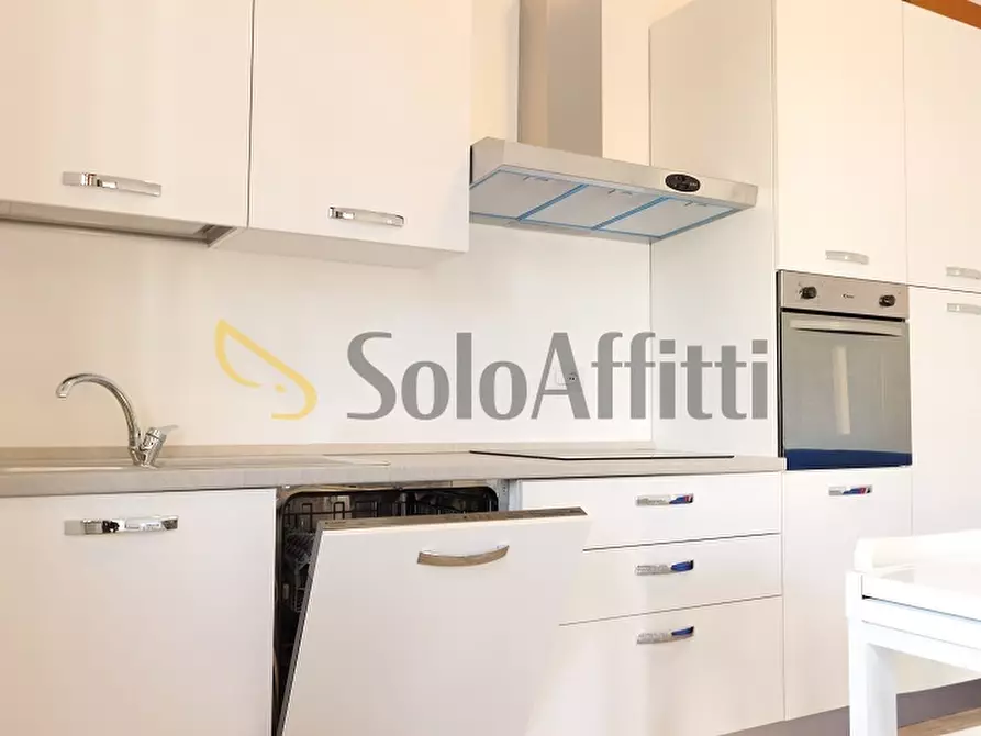 Immagine 7 di Bilocale in affitto  in Via Gradisca 6 a Limbiate