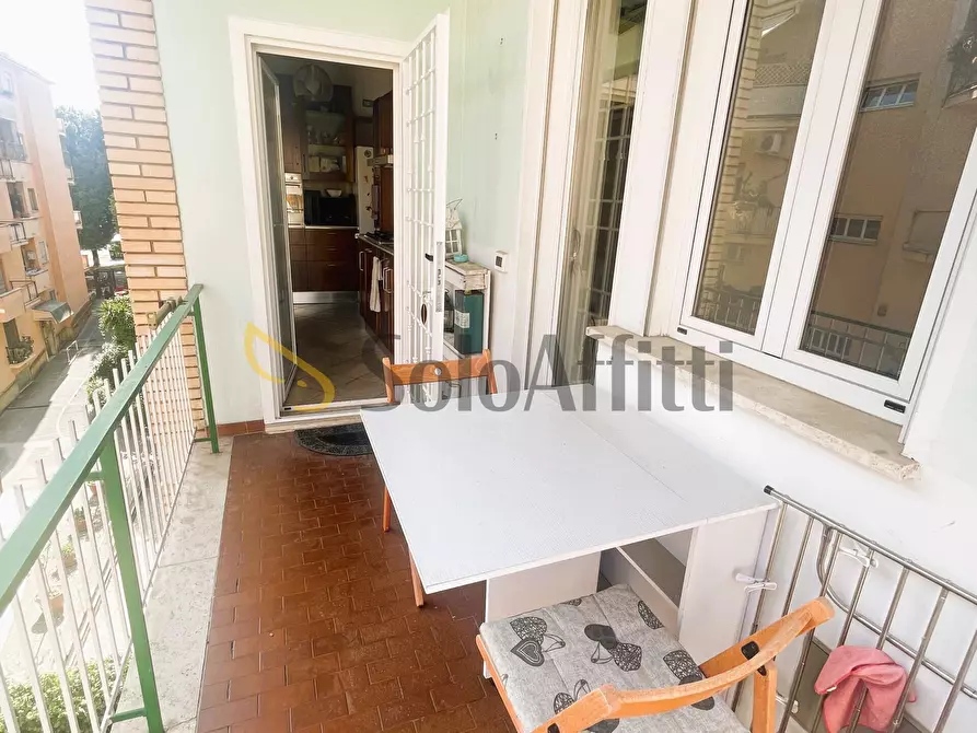 Immagine 16 di Trilocale in affitto  in Viale dei Colli Portuensi 235 a Roma