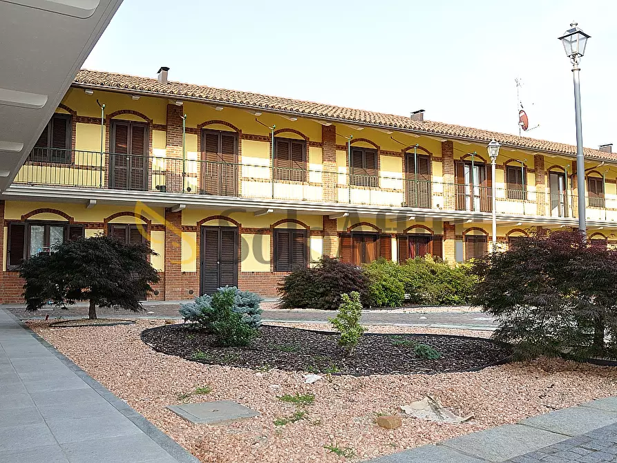 Immagine 18 di Bilocale in affitto  in Via Fornaci 45 a Settimo Torinese