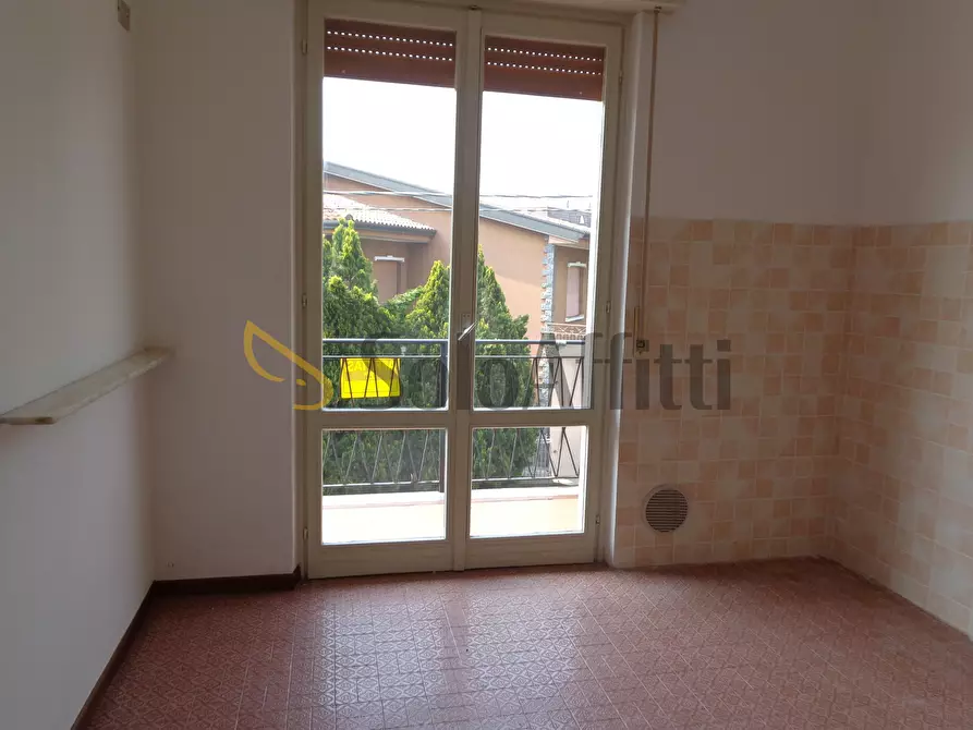 Immagine 18 di Trilocale in affitto  in Via A. Vespucci 7 a Solaro