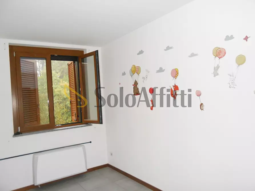 Immagine 7 di Trilocale in affitto  in Via Madonna 40A a San Martino Siccomario