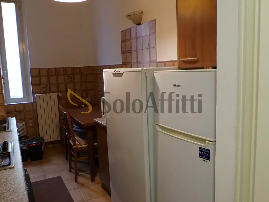 Immagine 5 di Trilocale in affitto  in Via Ticinello 18 a Pavia