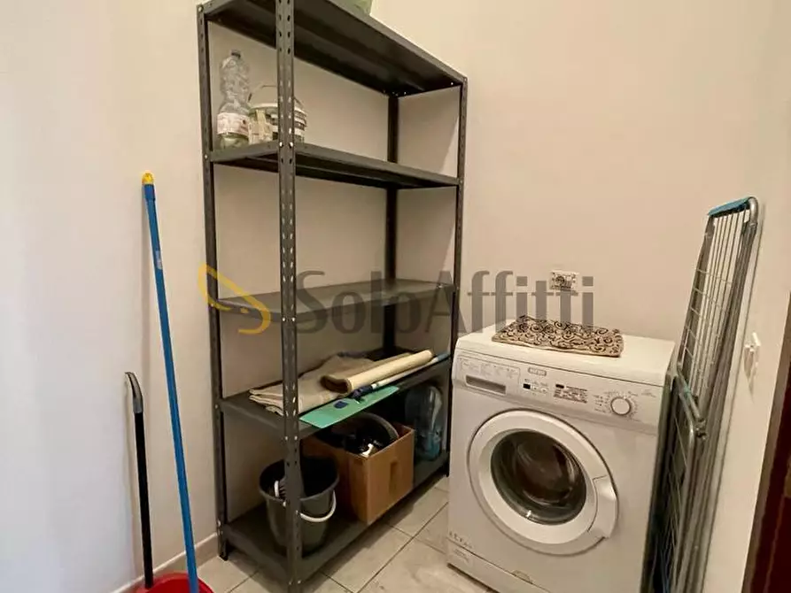 Immagine 18 di Quadrilocale in affitto  a Frosinone