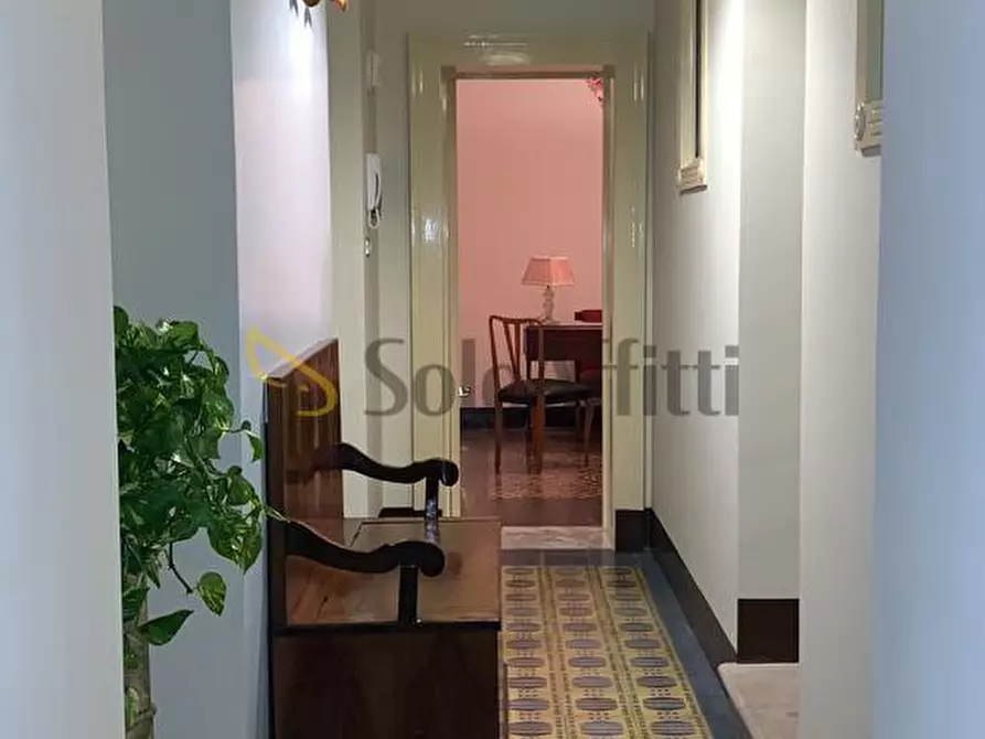 Immagine 10 di Trilocale in affitto  a Catania