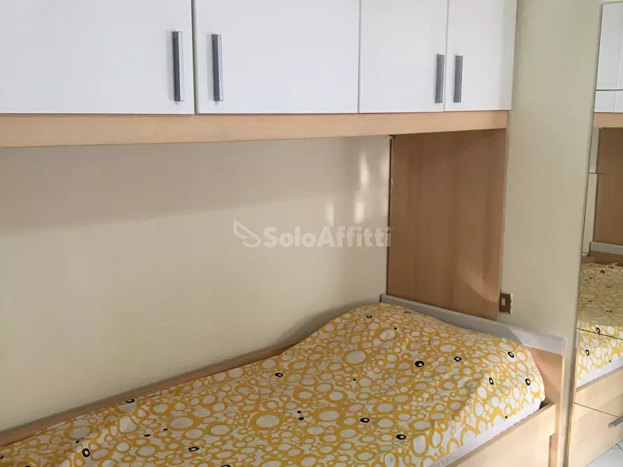 Immagine 8 di Mansarda in affitto  in Via Sant'Antonio da Padova 14 a Torino