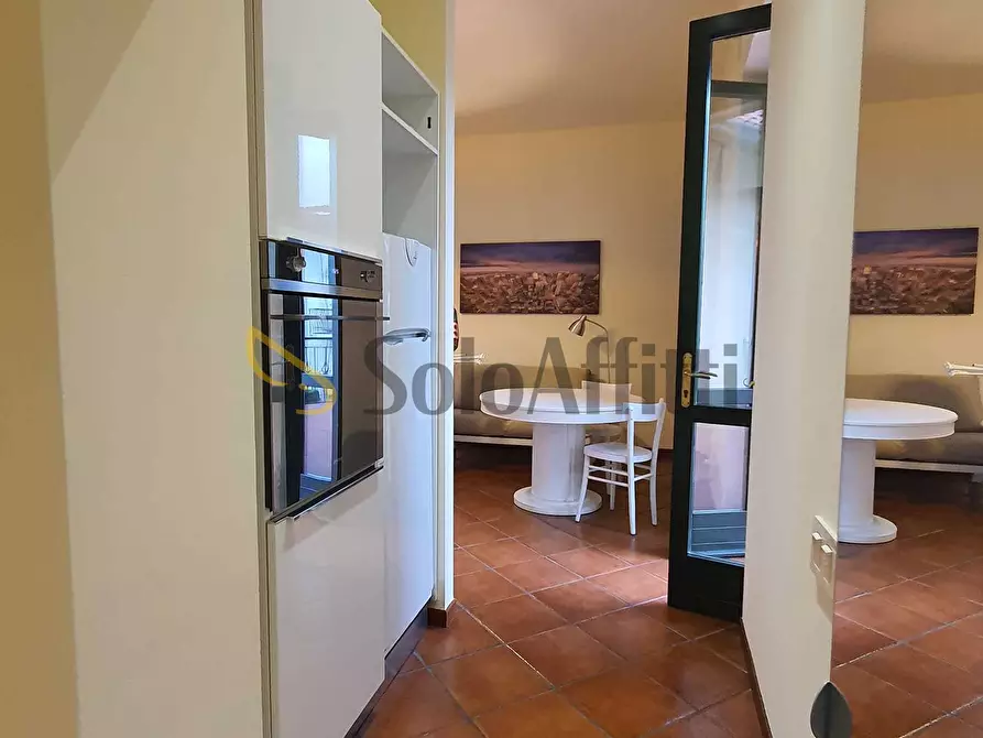 Immagine 5 di Bilocale in affitto  a Gallarate