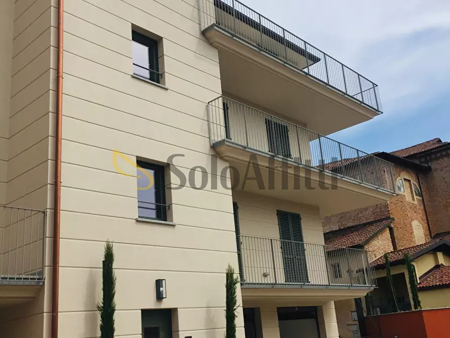 Immagine 3 di Trilocale in affitto  in Via Albussano 32 a Chieri