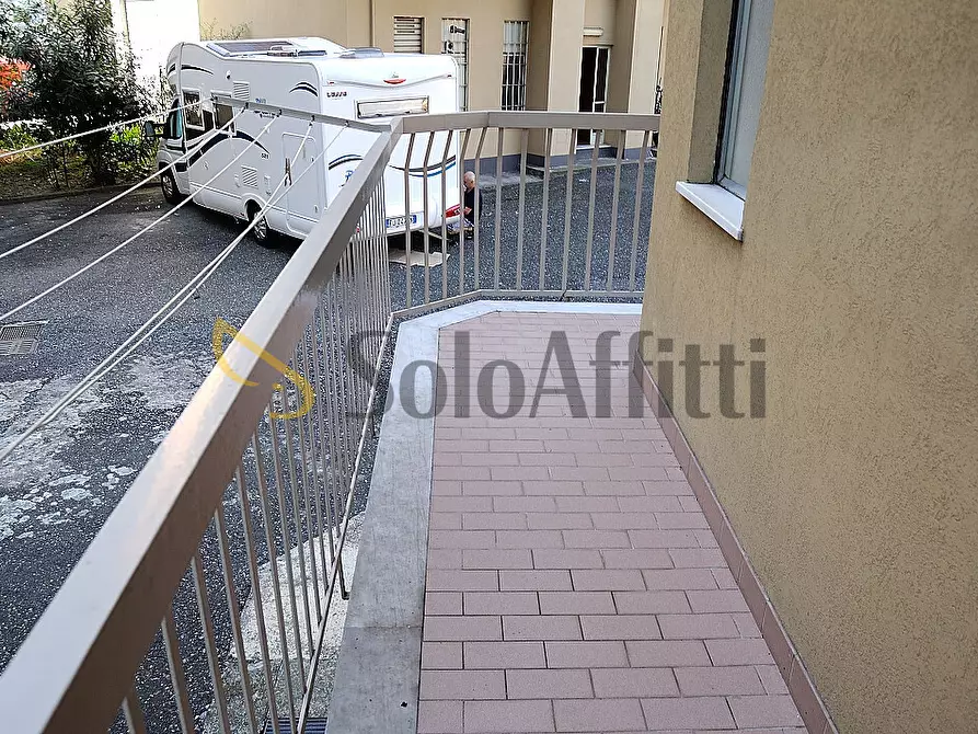 Immagine 12 di Bilocale in affitto  in CORSO TARANTO 208 a Torino