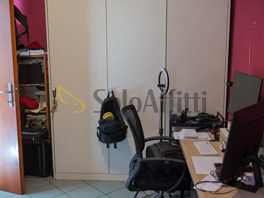Immagine 13 di Bilocale in affitto  in VIA ITALIA 47 a Settimo Torinese