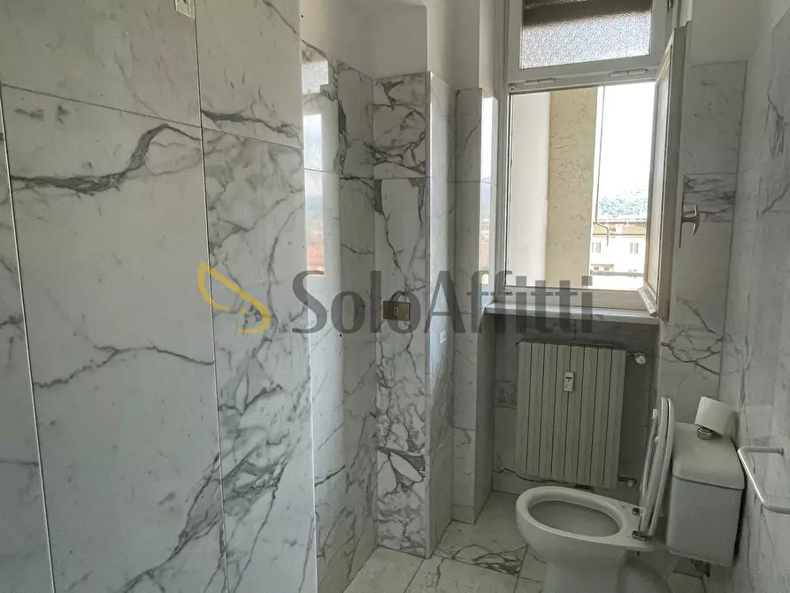 Immagine 15 di Trilocale in affitto  in Corso Galileo Ferraris a Torino