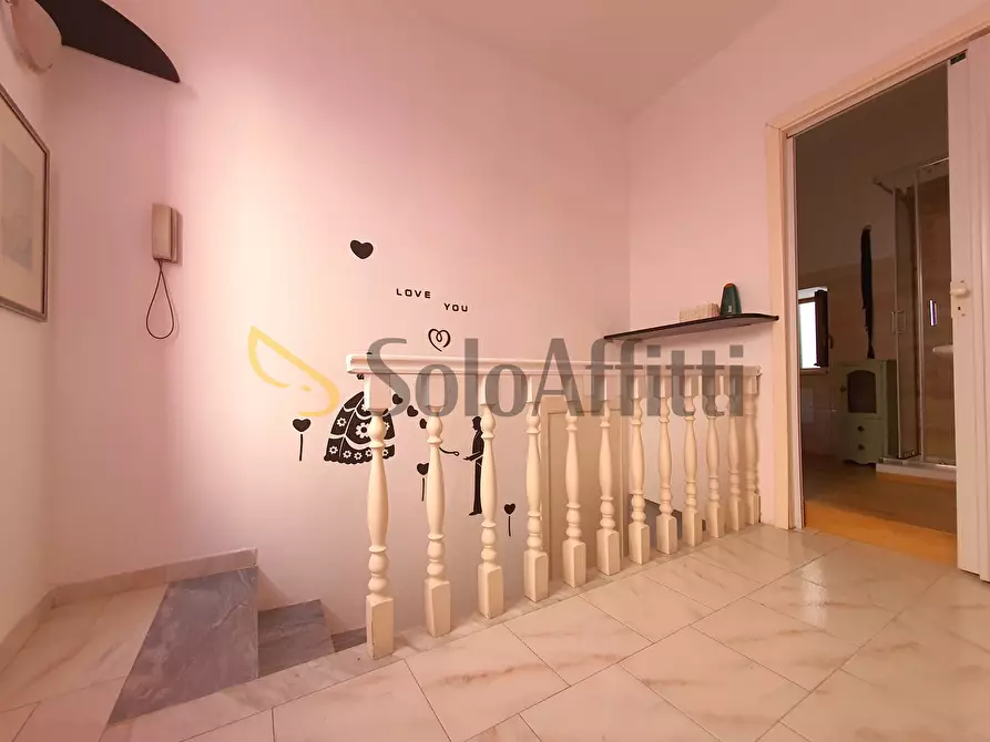 Immagine 9 di Casa indipendente in affitto  a Catanzaro