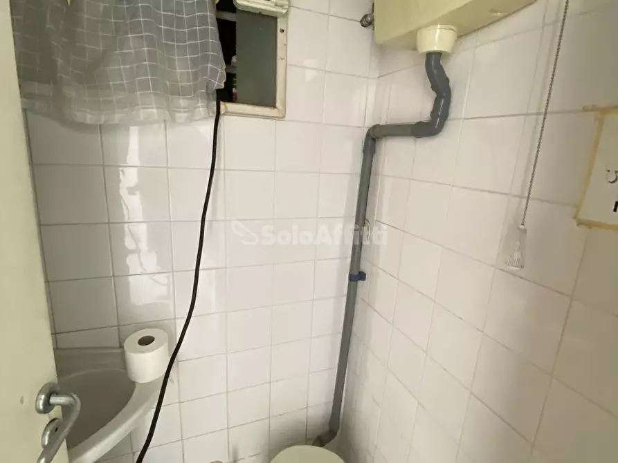 Immagine 11 di Magazzino in affitto  in Via Antonio Guadagnoli 19 a Rimini