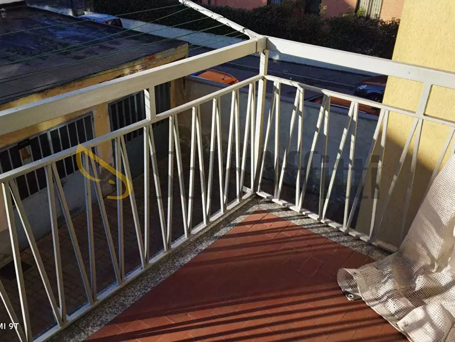 Immagine 17 di Bilocale in affitto  in Via Nino Costa a Nichelino