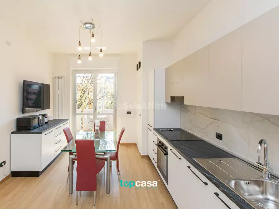 Immagine 4 di Stanza singola in affitto  in Via Papa Giovanni XXIII 11 a Castellanza