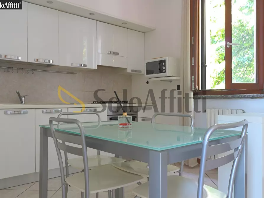Immagine 3 di Bilocale in affitto  in Via Giovanni Boccaccio 52 a Seregno