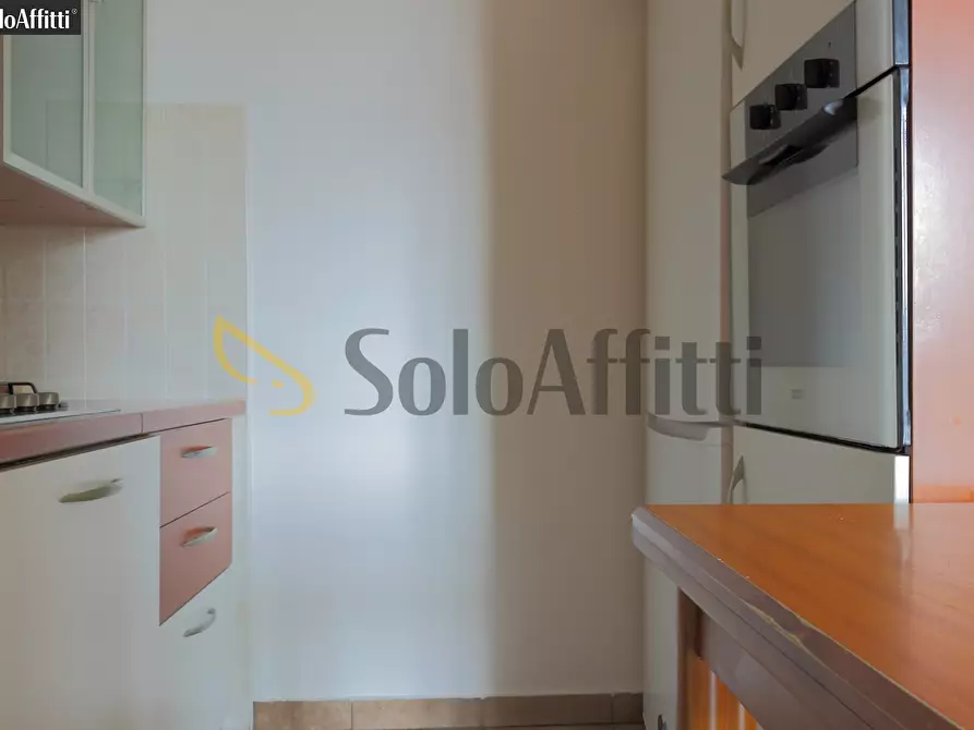 Immagine 11 di Bilocale in affitto  in Via Fratelli Bandiera 20 a Macherio