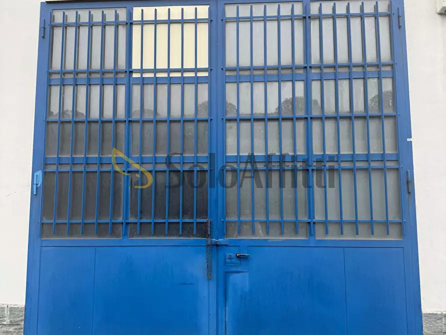 Immagine 12 di Capannone industriale in affitto  in via Bolivia 42 a Paderno Dugnano