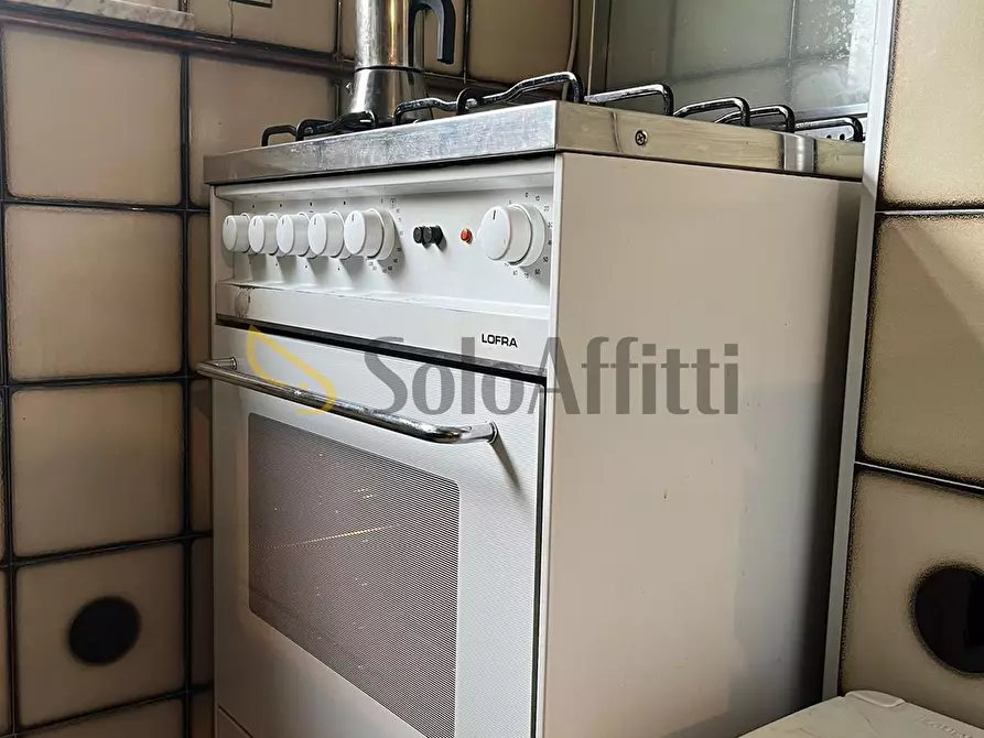 Immagine 8 di Trilocale in affitto  in Via Assisi 34 a Torino