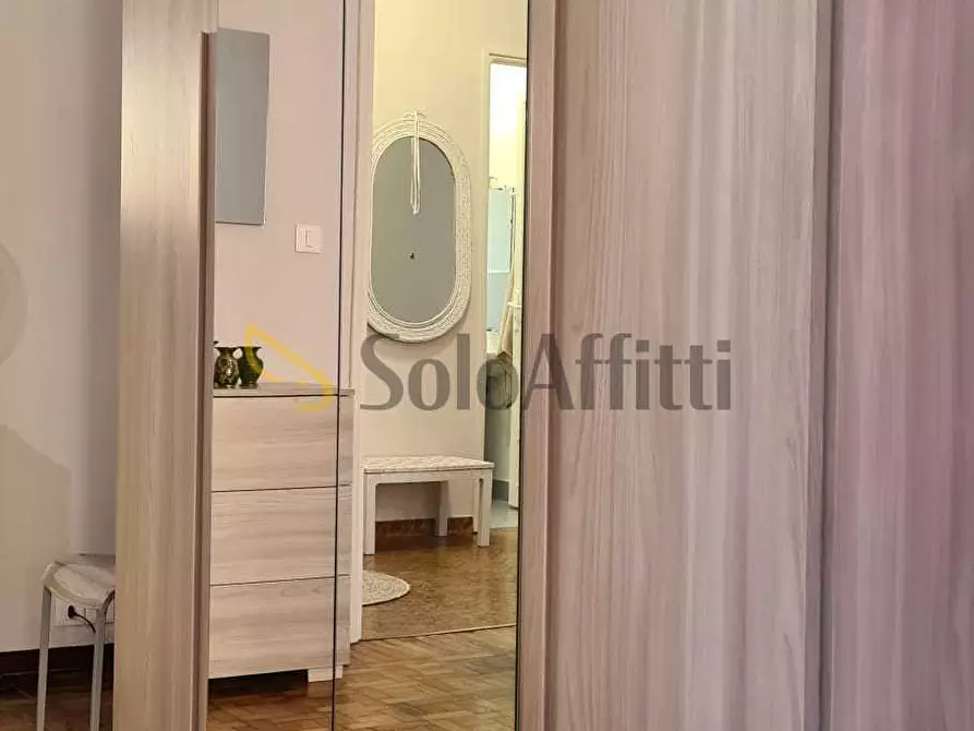 Immagine 20 di Bilocale in affitto  in Via Sostegno 18 a Torino