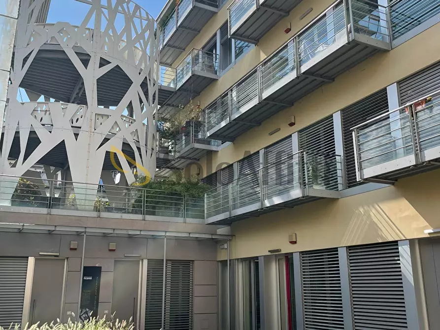 Immagine 32 di Bilocale in affitto  in Via Saluzzo a Torino