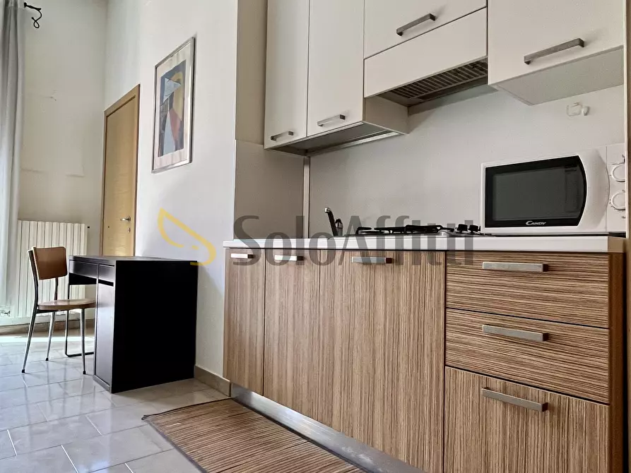 Immagine 1 di Trilocale in affitto  a Potenza