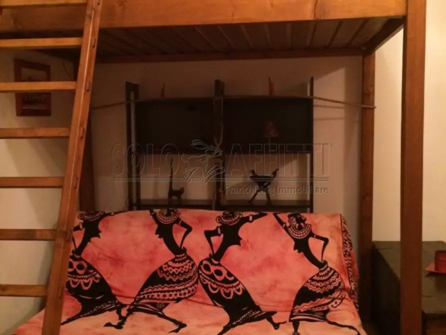 Immagine 7 di Monolocale in affitto  a Livorno