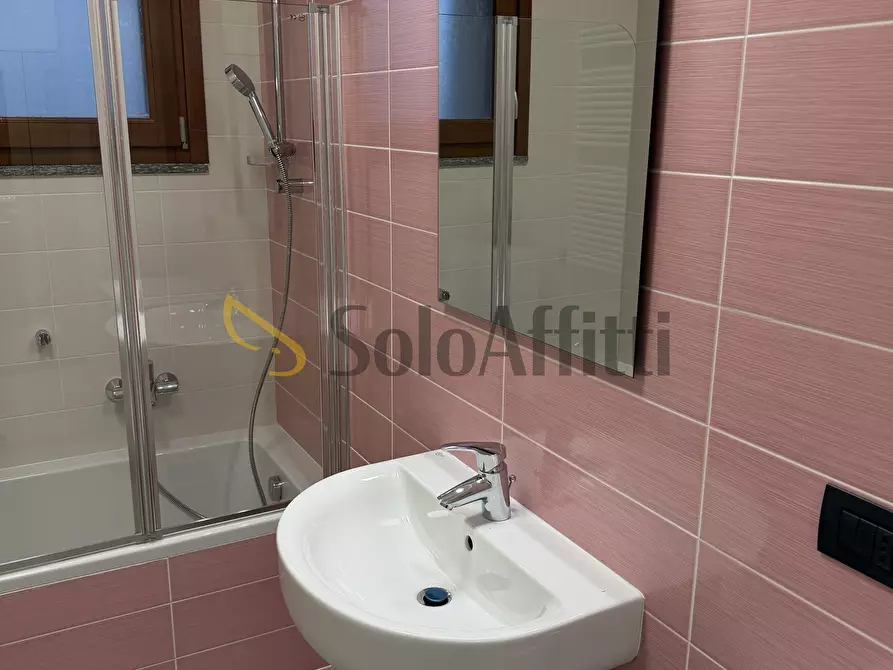 Immagine 13 di Bilocale in affitto  in Via 4 Novembre 328 a Caronno Pertusella