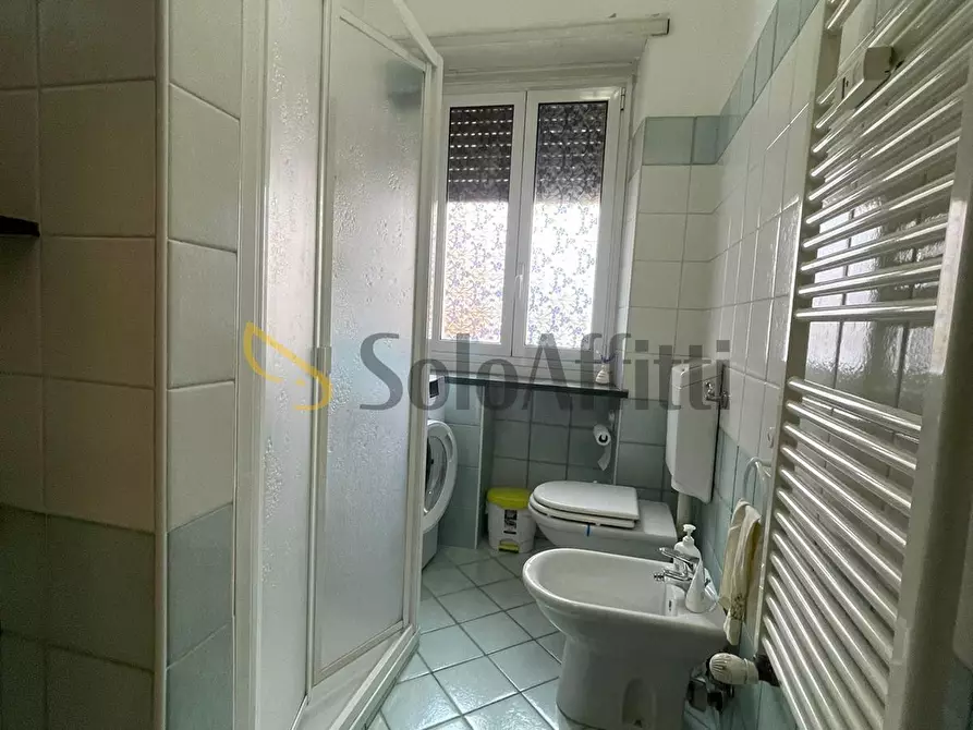 Immagine 19 di Bilocale in affitto  in Via Alessandro Paravia a Torino