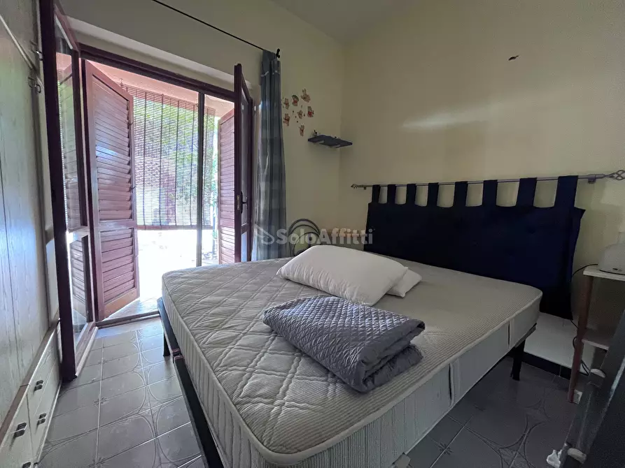 Immagine 5 di Quadrilocale in affitto  a Stalettì