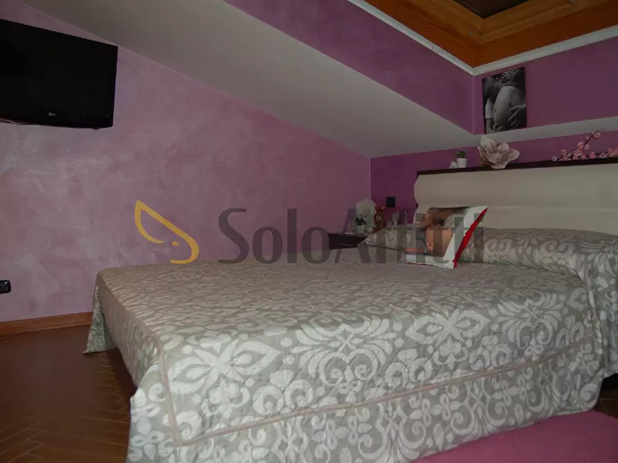 Immagine 15 di Trilocale in affitto  in Via Mottola 14 a Roma