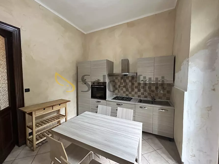 Immagine 16 di Trilocale in affitto  a Torino