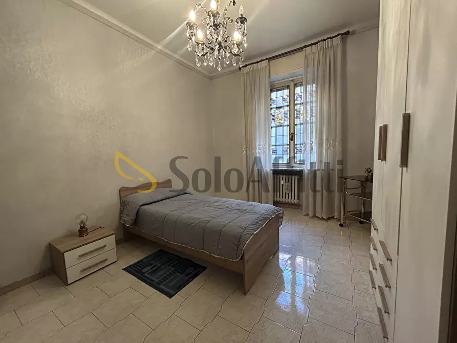 Immagine 18 di Trilocale in affitto  in Via Raffaele Cadorna 38 a Torino