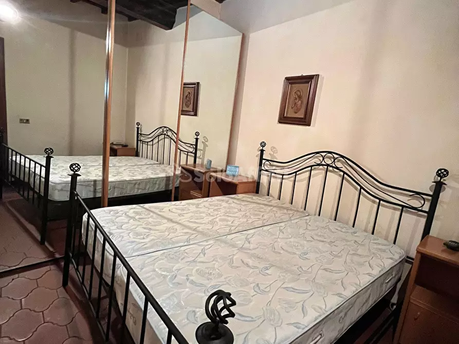 Immagine 11 di Bilocale in affitto  in Via Giuseppe Garibaldi a Frosinone