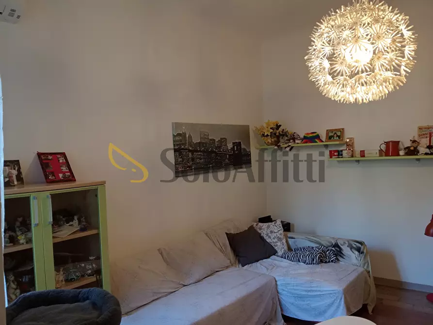 Immagine 9 di Bilocale in affitto  a Jesi