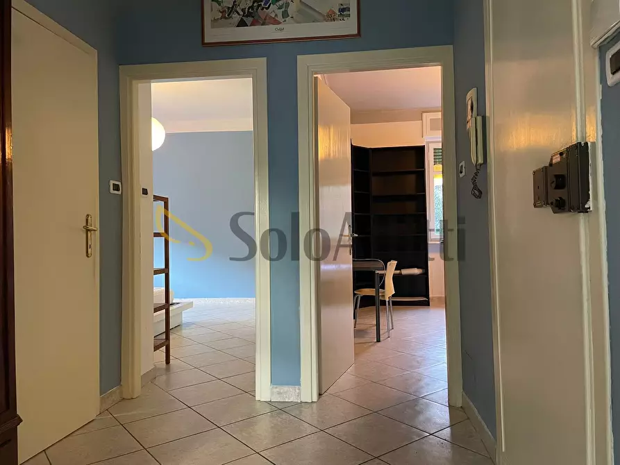 Immagine 27 di Quadrilocale in affitto  in Corso Quintino Sella a Torino