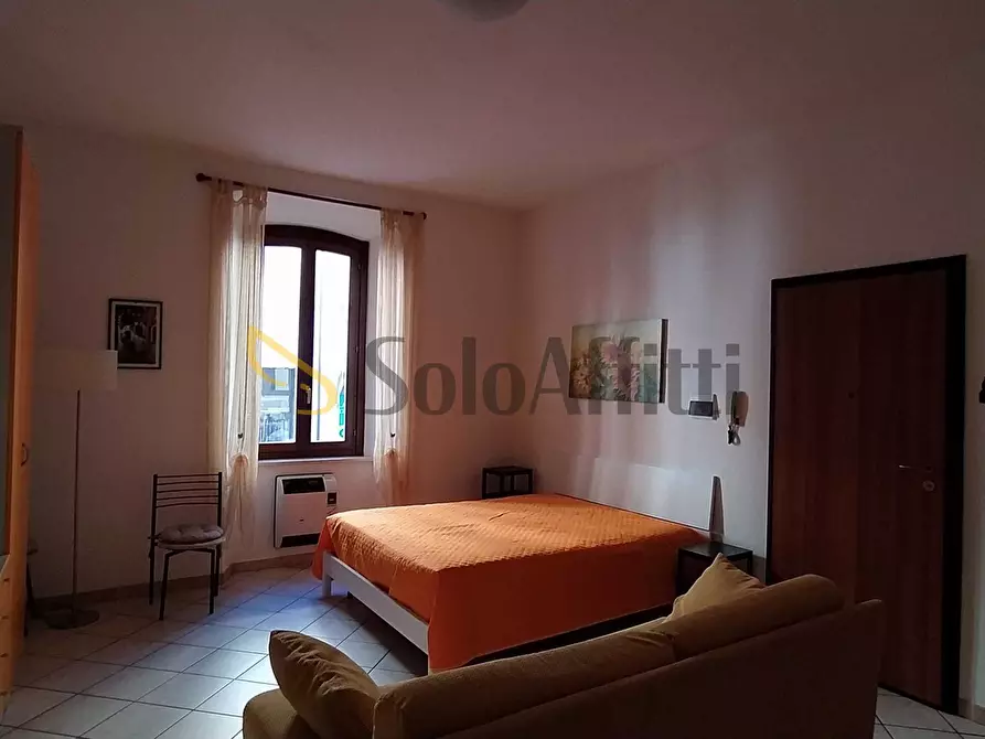 Immagine 8 di Monolocale in affitto  in Via Federico Cesi a Terni