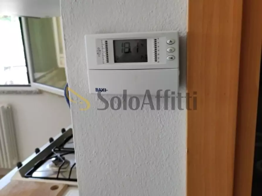 Immagine 3 di Monolocale in affitto  in VIA CORNACCHIARA a Borghi