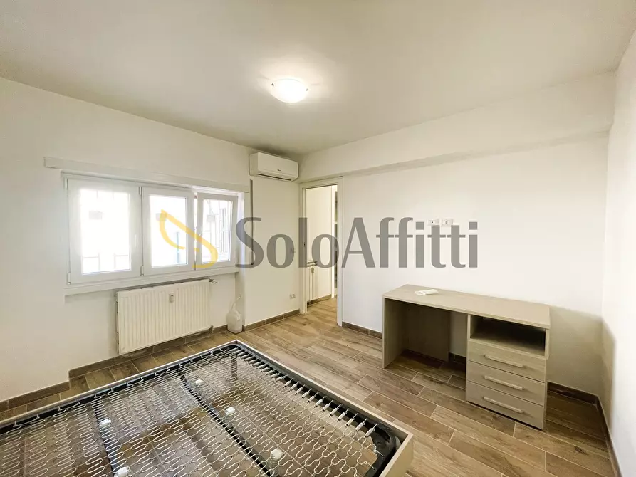 Immagine 24 di Stanza singola in affitto  in via Pian Due Torri 43 a Roma