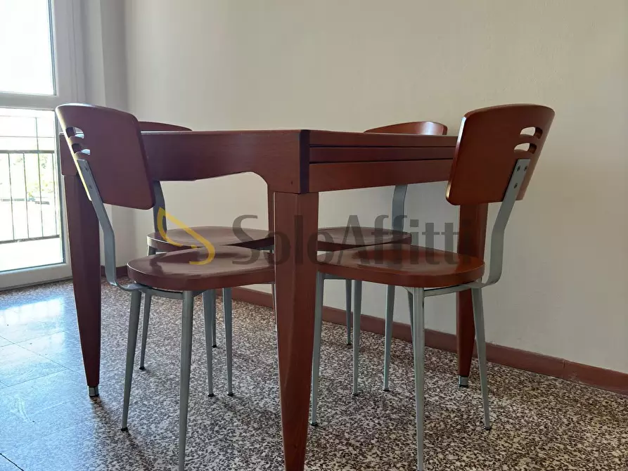 Immagine 4 di Trilocale in affitto  in Via Francesco De Sanctis 100 a Torino