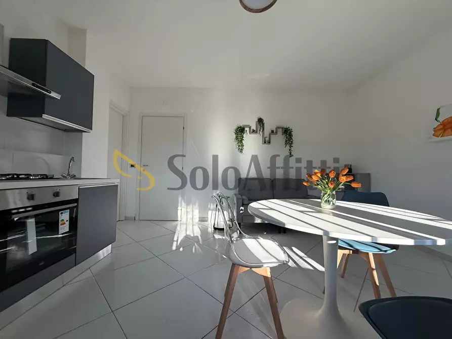 Immagine 6 di Bilocale in affitto  in Via Tedeschi 20 a Caserta