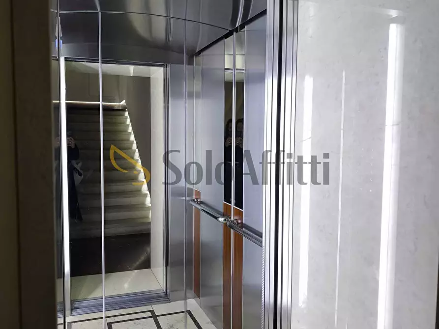 Immagine 17 di Bilocale in affitto  in VIA ARCIVESCOVADO 2 a Torino