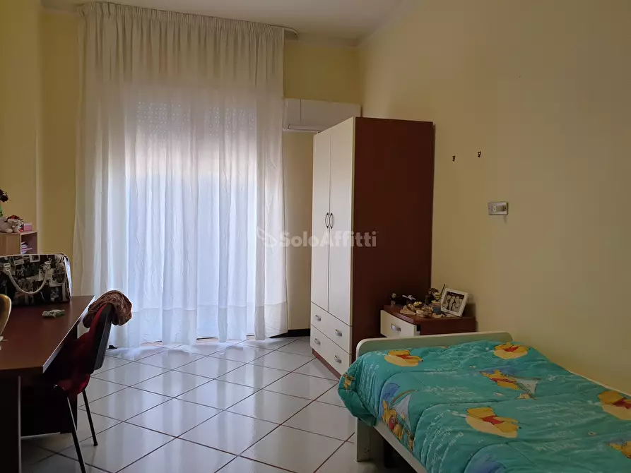 Immagine 10 di Stanza singola in affitto  a Catanzaro