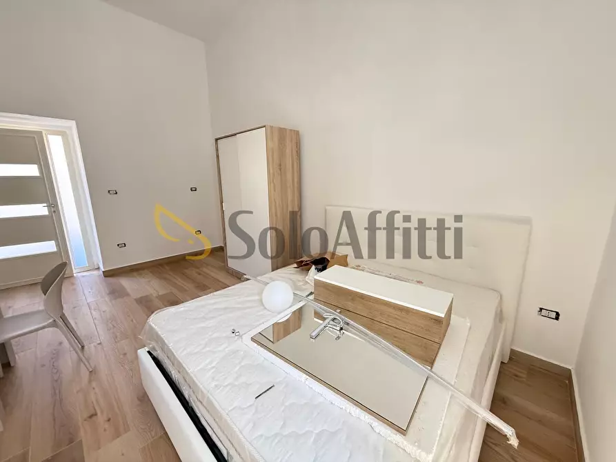 Immagine 6 di Monolocale in affitto  in Via San Donato a Caserta