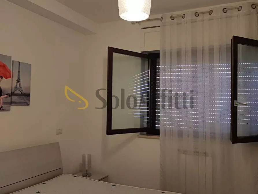 Immagine 17 di Bilocale in affitto  a Latina