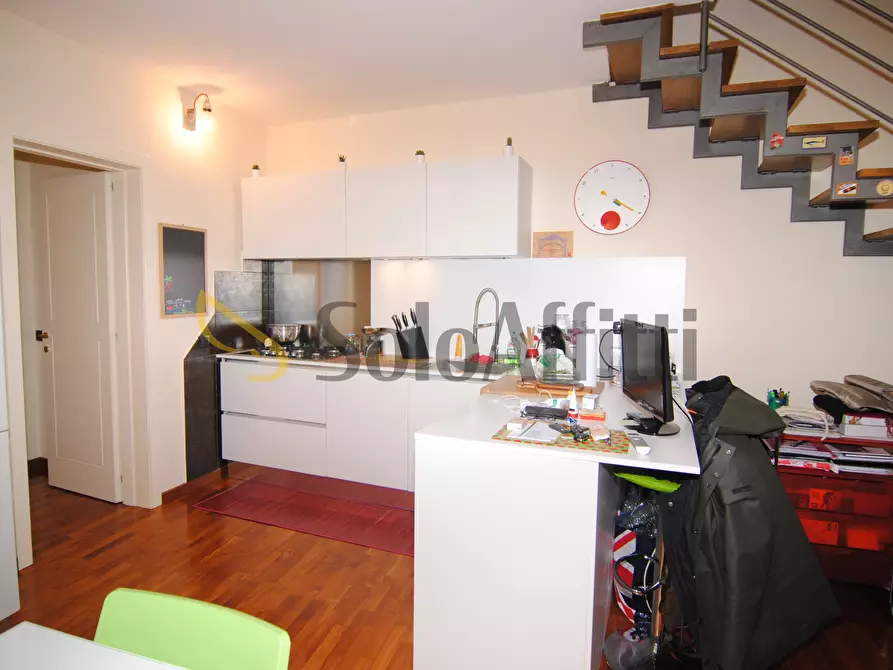 Immagine 13 di Trilocale in affitto  in Via Antonio Gramsci 82 a Livorno