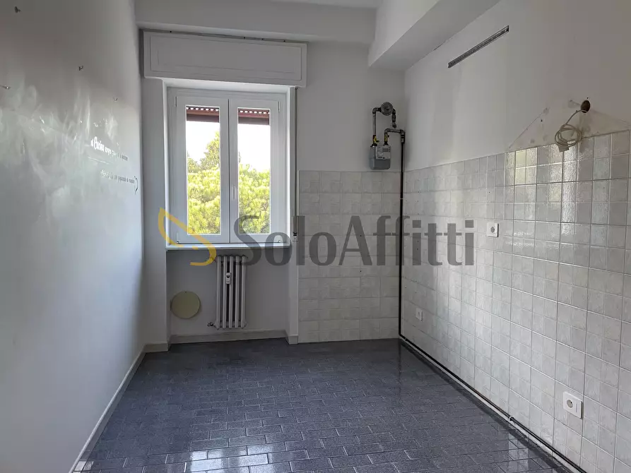 Immagine 12 di Trilocale in affitto  in Via A. Manzoni 52 a Canegrate